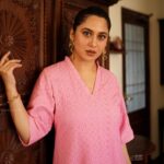 Miya George Instagram - Never bend ur head .. Always hold it high Photography @merin__georg Wearing @lisdesigns.in Styling @sabarinathk_ Jewelry @adorebypriyanka Mua @amal_ajithkumar
