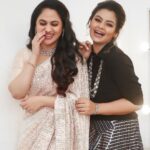 Miya George Instagram - Belated birthday wishes my dear.. Missing u nd our never ending chats. @shilpabala