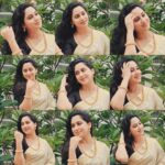 Miya George Instagram - ☺️