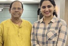 Miya George Instagram - Never had the privilege to work with him but luckily got few opportunities to meet nd share the stage.. I still remember the funny incidents he shared. He always made people around him happy. Not everyone can do that . Thanks for entertaining us.. Thanks for inspiring us . RIP 🙏