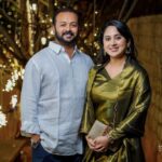 Miya George Instagram - Since we spend our day together I m gng to keep it simple .. Happy Birthday husband 😘 @ashphilipo