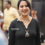 Miya George Instagram - Candid by all means