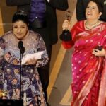 Miya George Instagram - What a great news .. congratulations @oscars.awards.2.0.2.3