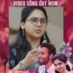Miya George Instagram – Pranayavilasam