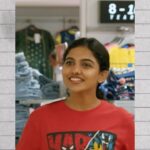 Miya George Instagram – Sneak peek.. Pranayavilasam