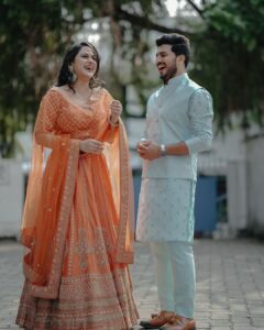 Miya George Instagram - EID MUBARAK ✨ 

ഞങ്ങളെ കൊണ്ടു തോറ്റു @meet_miya 
Last pic 😂😂 

HMU : @makeupbyshibaz 
Outfit : @men_in_q_wedding 
Styled by : @anjali.fashionstories 

Miya makeup : @femy_antony__ 
Costume : @ladies_planet_ 
Styled by : @sabarinathk_ 

Captured by : @akshaytomy 

#jeeva #miya #zeekeralam #dramajuniors #eidmubarak #instapic #picoftheday #happiness