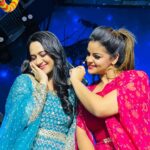 Miya George Instagram - Belated birthday wishes my dear.. Missing u nd our never ending chats. @shilpabala