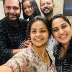 Miya George Instagram - Belated birthday wishes my dear.. Missing u nd our never ending chats. @shilpabala