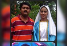 Miya George Instagram - ഈ രണ്ട് ചിത്രങ്ങൾ തമ്മിൽ 15 വർഷങ്ങളുടെ അന്തരം ഉണ്ട്. അഭിനയം എന്ന കലയെ കുറിച്ച് ഒന്നുമറിയാത്ത ഞാനും അഭിനയം കരിയർ ആക്കി മാറ്റിയ ഞാനും തമ്മിൽ ഉള്ള അന്തരം.. സിനിമ മേഖലയിലെ ഞാൻ ആദ്യമായി കണ്ട ഡയറക്ടർ ആണ് എൻ്റെ ഒപ്പം. ബോബൻ സാമുവൽ.2008 ഇൽ അൽഫോൻസാമ്മ സീരിയലിൽ മാതാവായി എന്നെ സെലക്ട് ചെയ്തില്ലരുന്നൂ എങ്കിൽ എനിക്ക് അറിയില്ല ഞാൻ ഈ മേഖലയിൽ വരുമായിരുന്നോ എന്ന് പോലും.. ഇപ്പൊ 15 വർഷങ്ങൾ കൂടി വളർന്നു 2023 വന്നു നിൽക്കുമ്പോൾ മനസ്സിൽ സന്തോഷവും അഭിമാനവും മാത്രം .. ഒരുപാട് നന്ദി ബോബൻ സാർ @boban_samuel