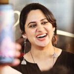 Miya George Instagram - Candid by all means