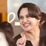 Miya George Instagram - Candid by all means