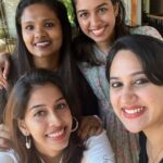 Miya George Instagram - My most favourite people.. Over the years they taught me so much.. influenced me so much.. On this special day I wanna thank each one of u for the love & support.. U ladies made me who I m today. Happy Women's day to all the ladies out dere ♥️🤘