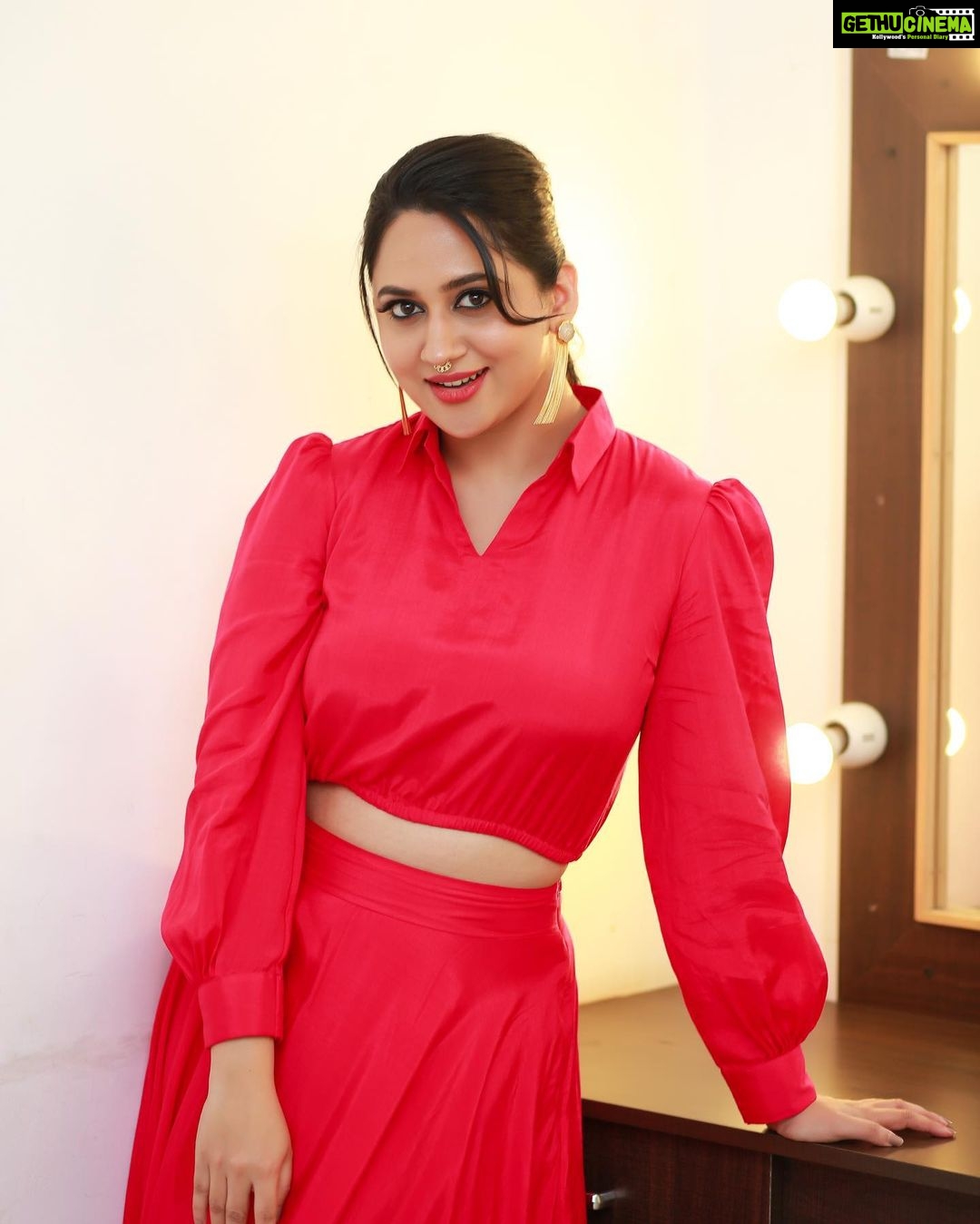 Miya George - 68.5K Likes - Most Liked Instagram Photos