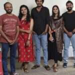 Miya George Instagram – Bigg bigg Thanks from the team of Pranayavilasam for all the wonderful response 

@arjun_ashokan 
@anaswara.rajan 
@mamitha_baiju 
@hakim_shahjahan 
@_manoj _k. u
@nikhil_muraly 
@renjithnair7920 
@mjyothish 
@shinozshamsudheen 
@binz_nepz
@shaanrahman 
@rajeshpvelayudhan 
@suhailmkoya 
@vinayaksasikumar 
@manumanjith_s