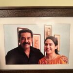 Miya George Instagram – Us again .. more details soon @bijumenonofficial