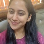 Miya George Instagram - Kurachu selfies orumichu ittal kuzhappam undo? Ellallo lle...😜