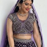 Miya George Instagram - Bejewelled for a performance 💃 Costume @the_rental_jeannie MUA @femy_antony__ Jewelry @mayoorajewelerydesigns styling @vasudevan.arun