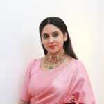 Miya George Instagram - 🌷 @sabarinathk_ @keyaa_by_kartika @iha_designs @pranavraaaj @femy_antony__
