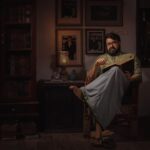 Mohanlal Instagram - Joined at the set of #Neru directed by Jeethu Joseph and produced by Antony Perumbavoor under the banner of Aashirvad Cinemas! Stay tuned for more sneak peeks and updates as we bring this story to life. . @jeethu4ever @antonyperumbavoor @aashirvadcine @santhi_mayadevi @pillumani @satheesh_kurup @anaswara.rajan @sudheesh_ramachandran @bennet_m_varghese