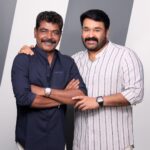 Mohanlal Instagram – Here’s wishing my dearest Antony, whose presence, love and friendship have been a true blessing, a very happy birthday! 

Also, sending blessings and the fondest thoughts to Santhy and Antony on their wedding anniversary. May your love continue to flourish forever.

@antonyperumbavoor @santhy.antony