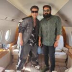 Mohanlal Instagram – Time well spent with Karan
@karanjohar