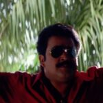 Mohanlal Instagram - #Spadikam Official Teaser Watch it with your headphones on.