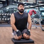 Mohanlal Instagram -