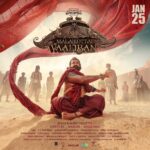 Mohanlal Instagram – The countdown has begun!
Vaaliban is arriving in theatres worldwide on 25th January 2024!
.
#VaalibanOnJan25 #MalaikottaiVaaliban
.
@lijo_lebowski @shibu_babyjohn @achubjohn @madhuneelakandan #HareeshPeradi @tinu_pappachan @sonalee18588 @danishsait @katha_nandi @iprashantpillai @johnandmary.creative @centuryfilms.in #maxlab @vikrammehra30 @sidakumar @nakli_photographer @yoodleefilms @saregamamalayalam @saregama_official