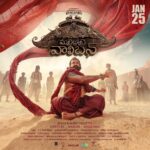 Mohanlal Instagram – The countdown has begun!
Vaaliban is arriving in theatres worldwide on 25th January 2024!
.
#VaalibanOnJan25 #MalaikottaiVaaliban
.
@lijo_lebowski @shibu_babyjohn @achubjohn @madhuneelakandan #HareeshPeradi @tinu_pappachan @sonalee18588 @danishsait @katha_nandi @iprashantpillai @johnandmary.creative @centuryfilms.in #maxlab @vikrammehra30 @sidakumar @nakli_photographer @yoodleefilms @saregamamalayalam @saregama_official