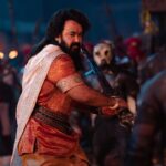 Mohanlal Instagram - And it's a wrap for us as we conclude the first shooting schedule of #Vrushabha @iamrshn @shanayakapoor02 @zarakhan @rraginidwivedi @srikanth.meka #ConnekktMedia @balajimotionpictures @avsstudiosofficial @officialnandakishore @vyasabhishek77 @the_vishal_gurnani @juhiparekhmehtaofficial @ektarkapoor @shobha9168 @shyam_sunder_official #VarunMathur @_imsaurabhmishra #FirstStepMovies @vrushabhamovie @peterheinoffl