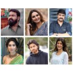 Mohanlal Instagram - And it's a wrap for us as we conclude the first shooting schedule of #Vrushabha @iamrshn @shanayakapoor02 @zarakhan @rraginidwivedi @srikanth.meka #ConnekktMedia @balajimotionpictures @avsstudiosofficial @officialnandakishore @vyasabhishek77 @the_vishal_gurnani @juhiparekhmehtaofficial @ektarkapoor @shobha9168 @shyam_sunder_official #VarunMathur @_imsaurabhmishra #FirstStepMovies @vrushabhamovie @peterheinoffl