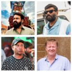 Mohanlal Instagram - And it's a wrap for us as we conclude the first shooting schedule of #Vrushabha @iamrshn @shanayakapoor02 @zarakhan @rraginidwivedi @srikanth.meka #ConnekktMedia @balajimotionpictures @avsstudiosofficial @officialnandakishore @vyasabhishek77 @the_vishal_gurnani @juhiparekhmehtaofficial @ektarkapoor @shobha9168 @shyam_sunder_official #VarunMathur @_imsaurabhmishra #FirstStepMovies @vrushabhamovie @peterheinoffl