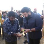 Mohanlal Instagram - To all those eyes and ears for Malaikottai Vaaliban, hey, we begin today! @lijo_lebowski @johnandmary.creative @centuryfilms.in #Maxlab @shibu_babyjohn