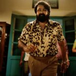 Mohanlal Instagram - #Jailer in cinemas near you !
