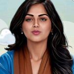 Monal Gajjar Instagram - રજૂ કરીયે છીએ પહેલીવાર @monal_gajjar નો AI અવતાર ✈️ વિદેશ જવા માટે અરજી કર્યા પછી વિઝાની રાહ જોવી કેટલી અઘરી હોય છે‼️ પણ @shemaroome એપ પર ફિલ્મ #ShubhYatra જોવી છે સહેલી 🥳 આ ફિલ્મ માણવા અત્યારે જ Bio માં આપેલી લિન્ક પર ક્લિક કરીને ડાઉનલોડ અને સબ્સક્રાઇબ કરો @ShemarooMe એપ Starring: @malhar028 @monal_gajjar @jariwalladarshan @hitukanodia @archan.trivedi @hemin_hht143 @maganluharhere @vishranisunil @jayvbhatt @chetandaiya Director : @manish.saini035 Producer : @therowdypictures @wikkiofficial @manish.saini035 Co produced by: Rajan Saini | Sachin Praful Patel | Santosh Sharma Cinematographer : @swathy.deepak Music : @kedarandbhargav Associate Producer: @aniruddhsingh_13 Executive Producer: @sandipraval4055 Production Design: @adikaraart Sound design: @niruktdave Re Recording Mixer - Souvik Phukan Background mixing: @vatsalpatel.wav Casting by : @bhavin.0 Screenplay: @manish.saini035 | M. Manikandan Dialogues: @manish.saini035 @jayvbhatt Associate Director : @saurabhsbhatt Chief Assistant Director: Anil Chandalia Lyrics: @bhargav_purohit Singers: @adityagadhviofficial @mohankannanofficial Costume: @ameelmacwan Makeup: Dilip Patil | @paayal_limbachiya Post Production Studio: @officialprimefocus DI Artist: @andreas_brueckl_color Posters by: @pada_cassette Title Design: Deval Maniyar Distribution: @vandanshah1981 @jhanvi_gurnani @superstar_mehulk @janibhavini @hareshdagia @hite.ndra863 @morli_patel_actor @actorparmeshwar @preeti_dastheway @rohan_barot_01 @mr.performer_1899 @vaibhav_biniwale @ychandarana1 @dharashah09 @ShemarooMe @ShemarooGuj #TamariShubhYatra #MalharThakkar #MonalGajjar #HeminTrivedi #DarshanJariwala #HituKanodia #ArchanTrivedi #MorliPatel #ChetanDaiya #JayBhatt #SunilVishrani #MaganLuhar #ManishSaini #BhaviniJani #ShemarooMe #ShemarooGuj #ShubhYatra #GujaratiMovie #GujaratiFilm #GujaratiCinema