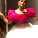 Monal Gajjar Instagram - “Elegance is when the inside is as beautiful as the outside.” Thank you @i_devang for beautiful memories & styling me for this outfit 🥰 I hope you all remember this outfit 😍if yes then share in comment #love #style #photooftheday #monalofthestory #imqueen👸🏻👑