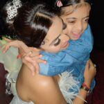 Monal Gajjar Instagram – I wish Some of the happiest moments stay forever 🥰😇😍😘

#iwish #movies #premier #night #love #monalgajjar #blessed Pvr Cinemas, Acropolis Mall