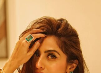 Monica Khanna Instagram - "Didn't they tell you that I was a savage?" — Rihanna, 'Needed Me' Jewellery by -@studio6jewels (always on point) #savage #trendingsongs #trending #messy #kolkata #kolkataevent #white #strongwomen #love #event #jewelry #instagood #instagram #reelsinstagram #picture #photography Fairfield by Marriott Kolkata