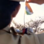 Monica Khanna Instagram - स्वतंत्रता दिवस की शुभ कामनाएं।।🇮🇳🇮🇳 Its a beautiful thing when you wear a POLICE OFFICER UNIFORM which represents a group of people because what it immediately symbolises is oneness, TOGETHERNESS... Was an HONOUR to put on one..... Happy independence day🇮🇳 Service with integrity ✨👮‍♀️ #WomenInBlue” #independenceday #reels #instareels #trendingvideo #trebdingsongs #patriotism #hindustan #india #vandematram #azaadbharat #bharat #india