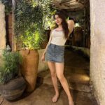 Monica Sharma Instagram - Shazammm 🎶 . . . . . . #instagood #love Mumbai, Maharashtra