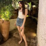 Monica Sharma Instagram - Shazammm 🎶 . . . . . . #instagood #love Mumbai, Maharashtra