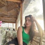 Monica Sharma Instagram - 🥦 . . . . . #instadaily Kiki Goa