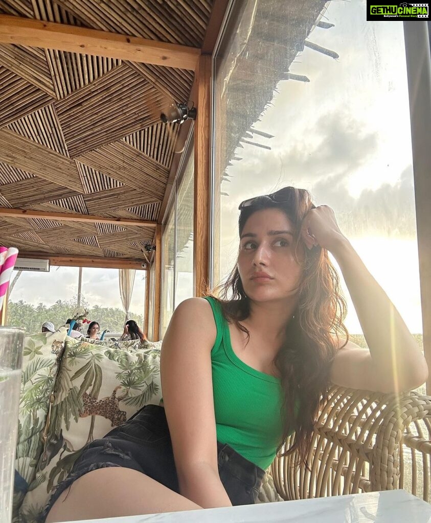 Monica Sharma Instagram - 🥦 . . . . . #instadaily Kiki Goa