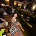 Monica Sharma Instagram - 🎣🍩🍦 . . . . . . #goa #travelgram Bawri