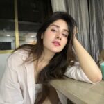 Monica Sharma Instagram - In the world full of casual, here’s one demi💅🫀❤️👒🐰🖤💘💕👀 . . . . . . . . #instagood #instalike #explore Mumbai, Maharashtra