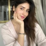 Monica Sharma Instagram - In the world full of casual, here’s one demi💅🫀❤️👒🐰🖤💘💕👀 . . . . . . . . #instagood #instalike #explore Mumbai, Maharashtra