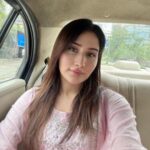 Monica Sharma Instagram - Hidden depths on display🤍🕊️ . . . . . . #desi #desigirl #indian #explore Mumbai, Maharashtra