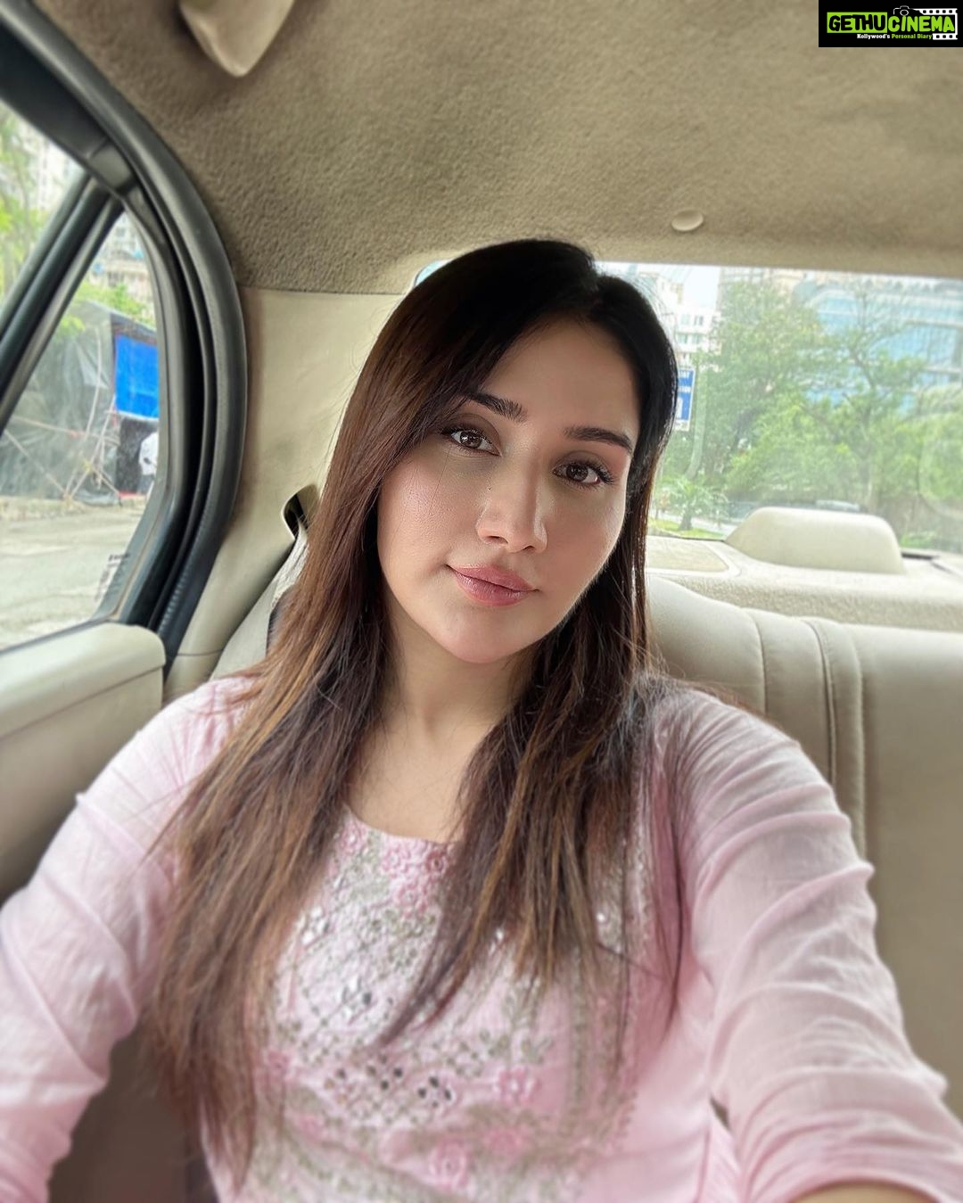 Monica Sharma Instagram - Hidden depths on display🤍🕊️ . . . . . . #desi #desigirl #indian #explore Mumbai, Maharashtra