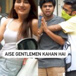 Monica Sharma Instagram – Baaki Duniya Side mein , Gaadi wali Ladki ek side🥹
.
Outfit : @bonkers.corner 
.
.
#funnyvideos #theboys #sakthlaunda #comedyreels #thatmarathimulga Andheri West