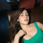 Monica Sharma Instagram – #green
